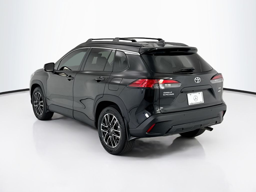 Thumbnail: 2026 Toyota Corolla Cross - 7