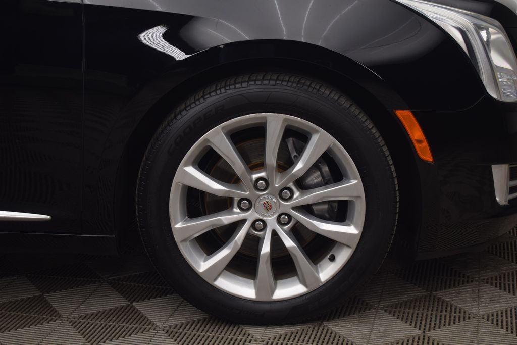 used 2015 Cadillac XTS car, priced at $11,500