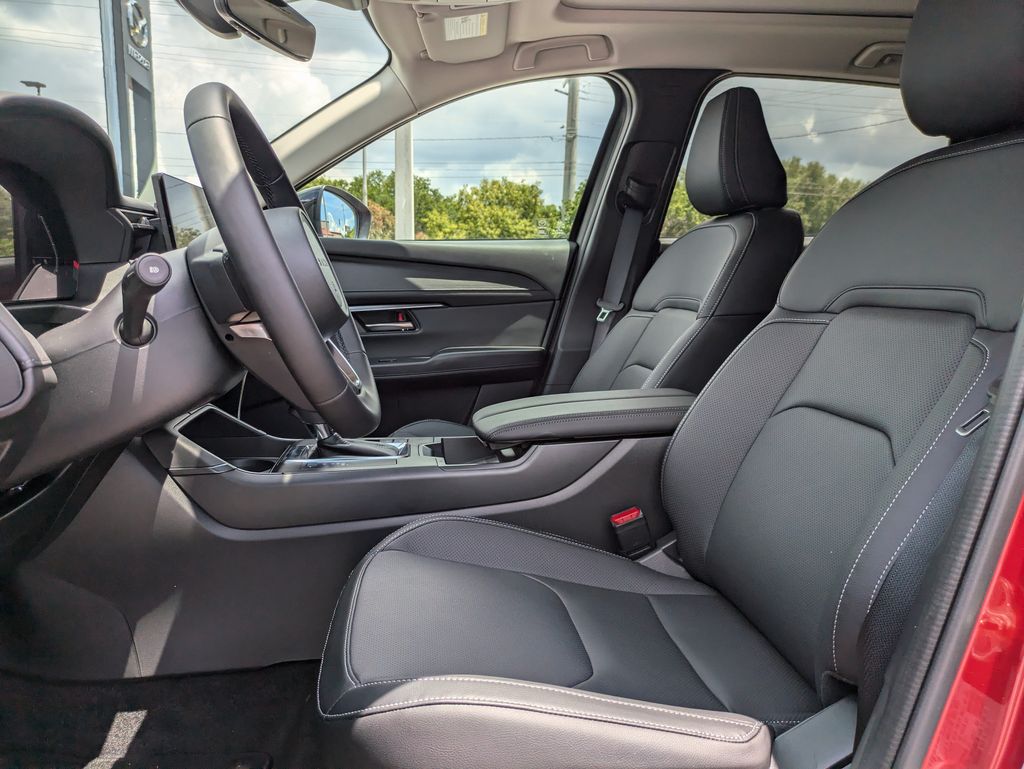 2026 Mazda CX-5 2.5 S Premium