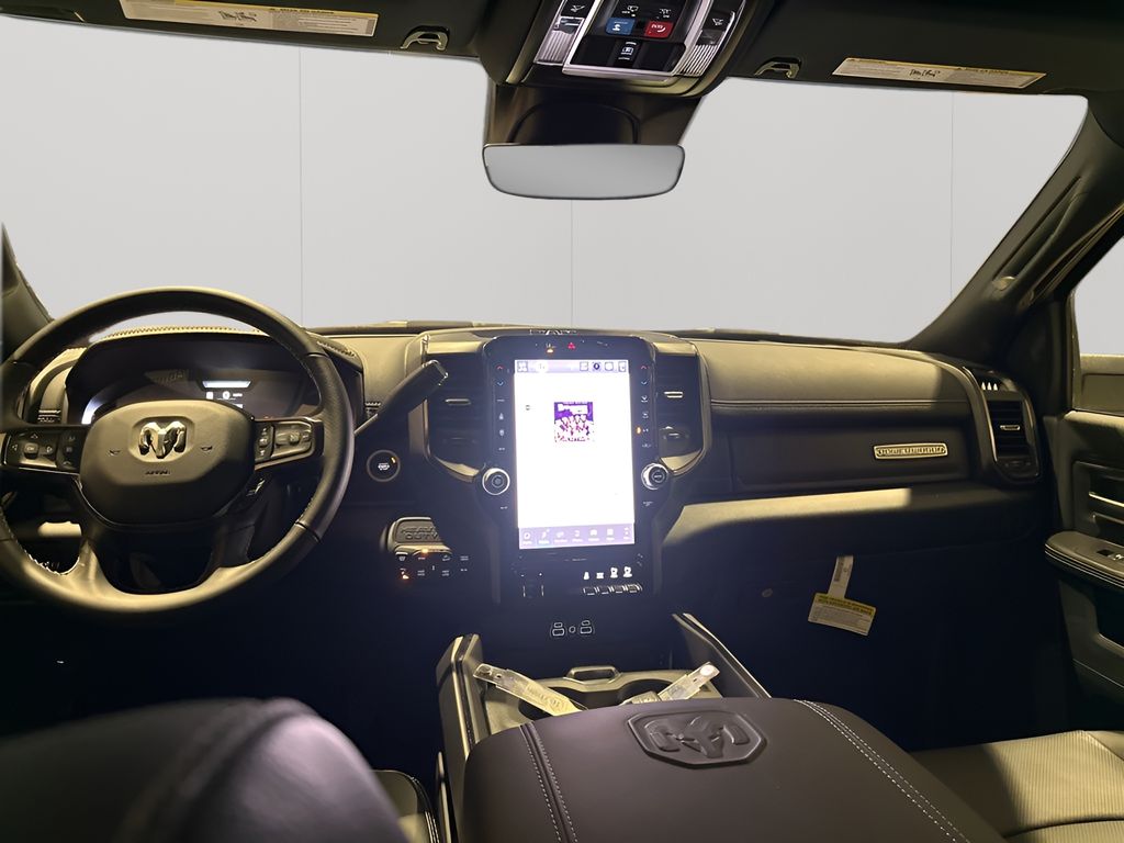 New Car 2025 Ram 2500  Rebel For Sale Under $90,000 In Austin, Texas