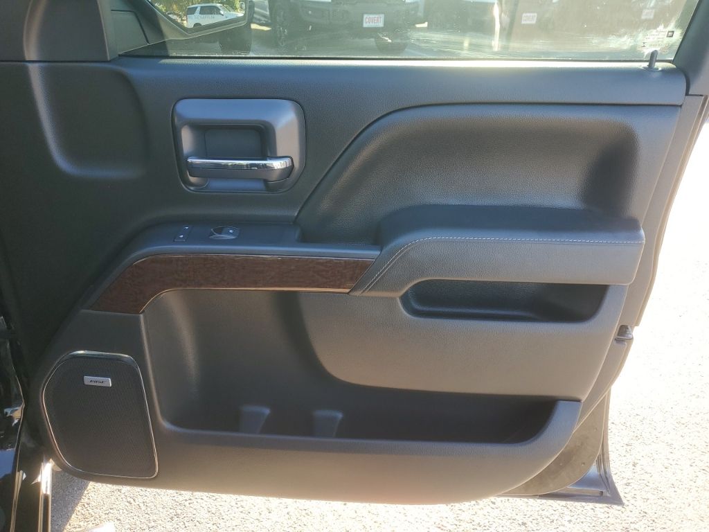 Used Car 2018 Gmc Sierra 1500  Slt For Sale Under $30,000 In Austin, Texas