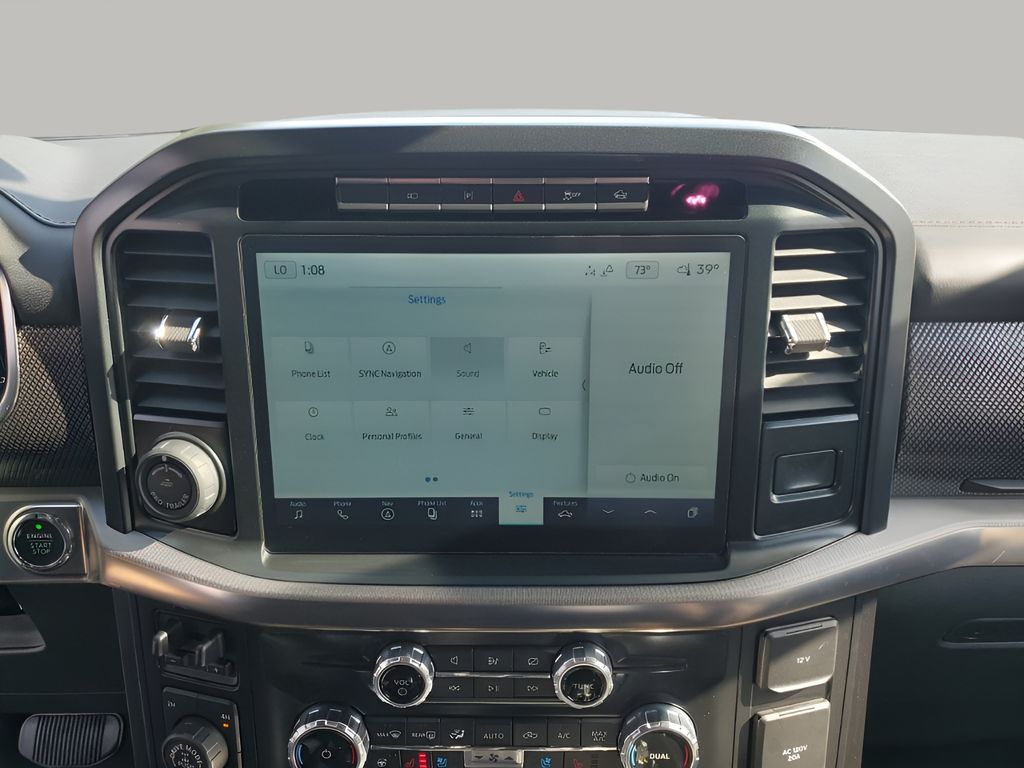 Used Car 2022 Ford F-150  Raptor For Sale Under $70,000 In Austin, Texas