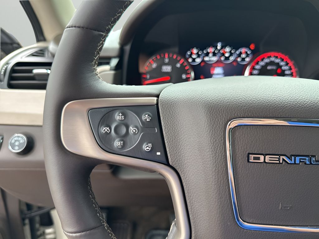 Used Car 2015 Gmc Yukon  Denali For Sale Under $30,000 In Austin, Texas