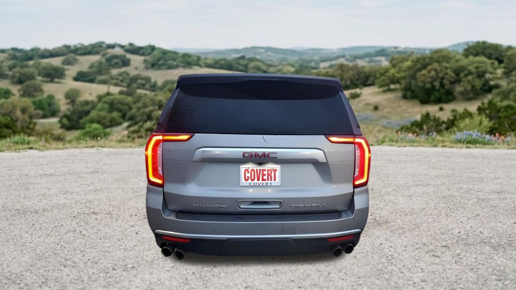 Used Car 2023 Gmc Yukon  Denali For Sale Under $60,000 In Austin, Texas