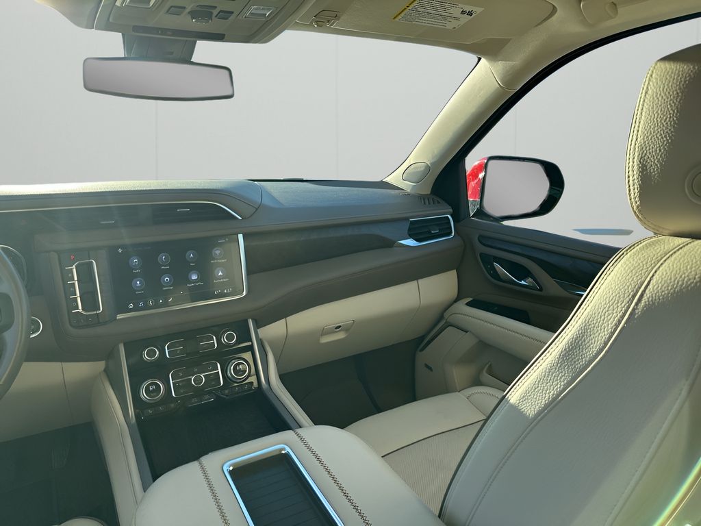 Used Car 2021 Gmc Yukon Xl  Denali For Sale Under $50,000 In Austin, Texas