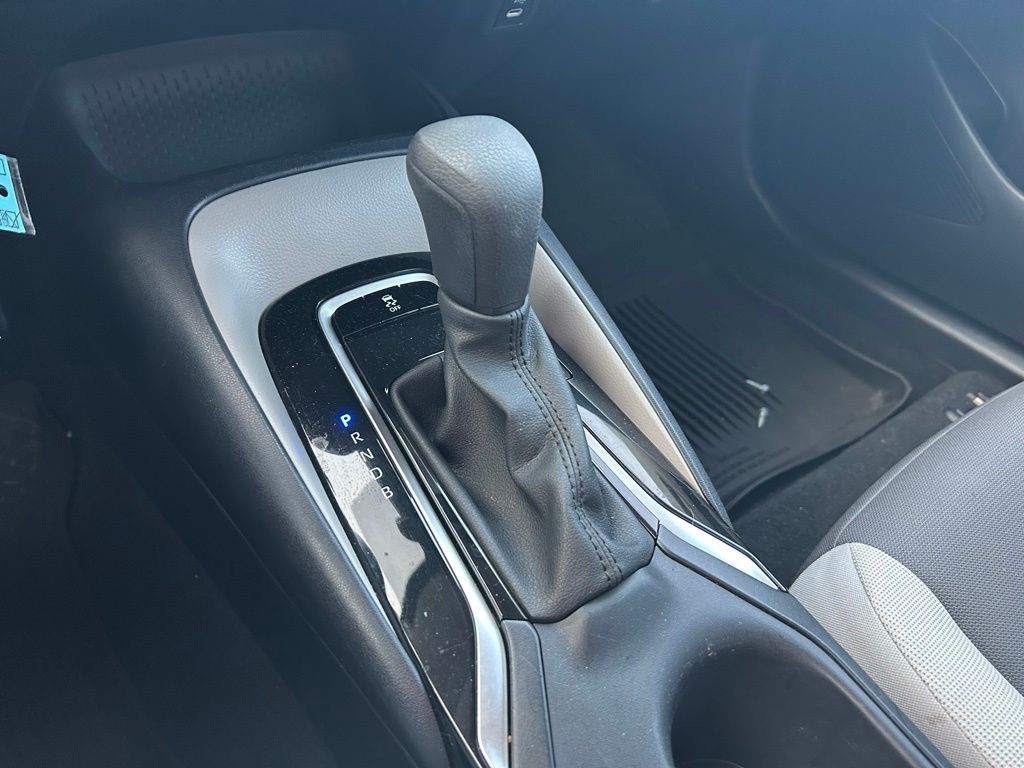 Thumbnail: 2023 Toyota Corolla - 26