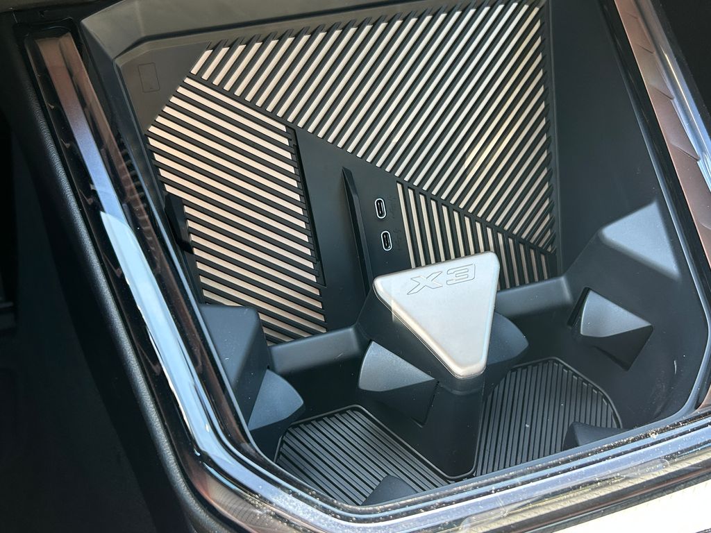 2025 BMW X3 3.0i 28