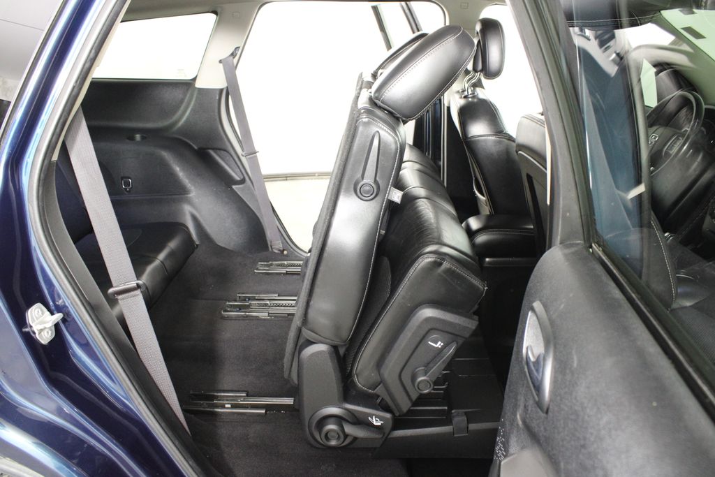 Used 2015 Dodge Journey for sale in 