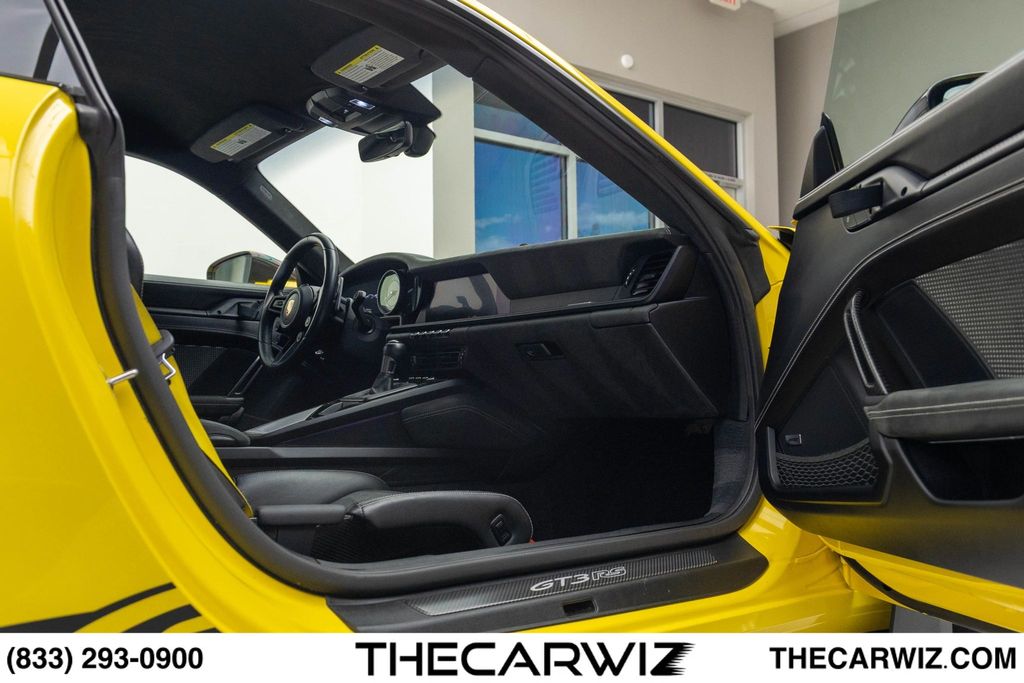 2024 Porsche 911