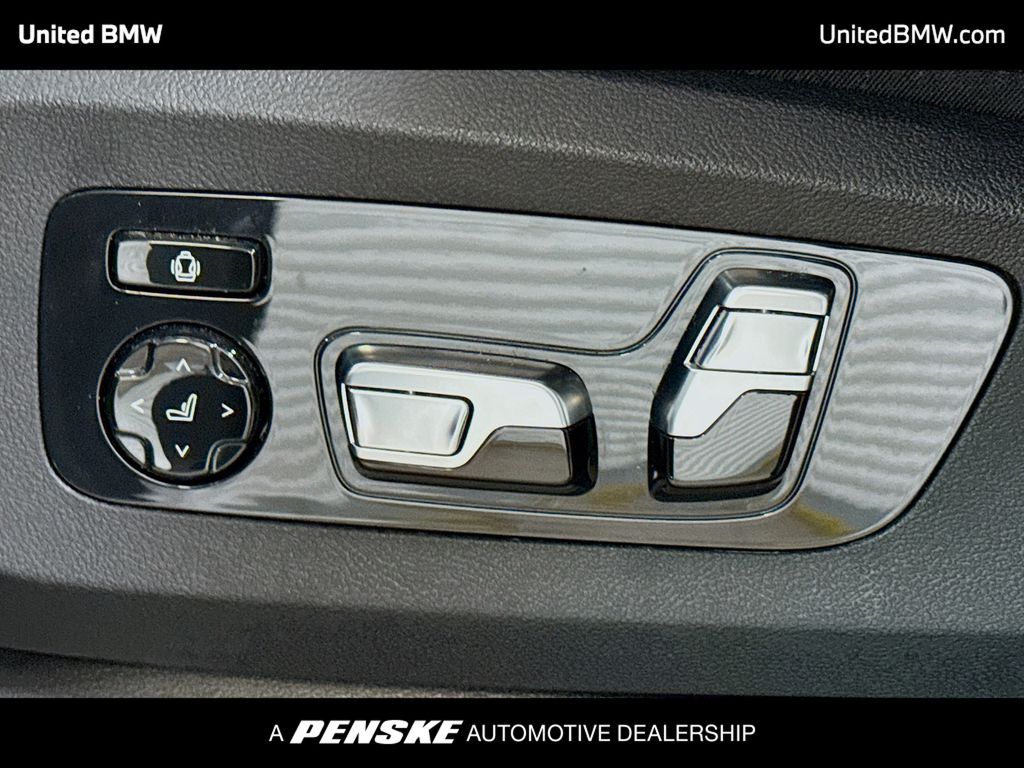 Thumbnail: 2025 BMW X5 - 4