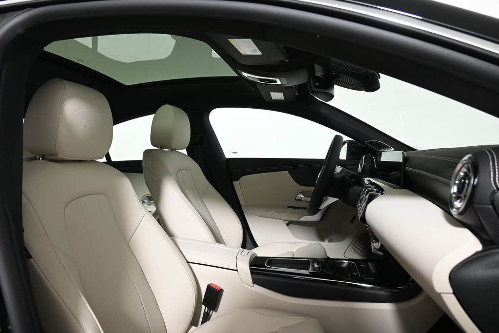 Thumbnail: 2026 Mercedes-Benz CLA - 22