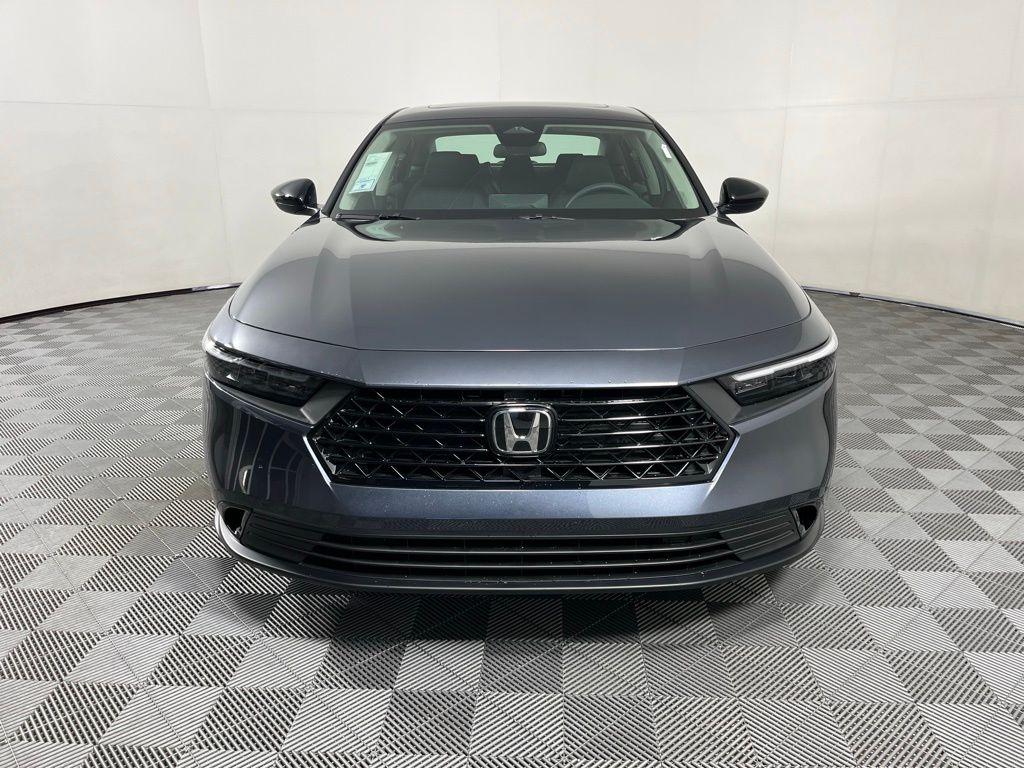 2025 Honda Accord SE 15