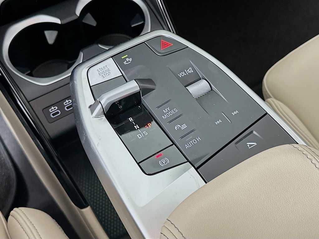 2025 BMW X1 M35i 15