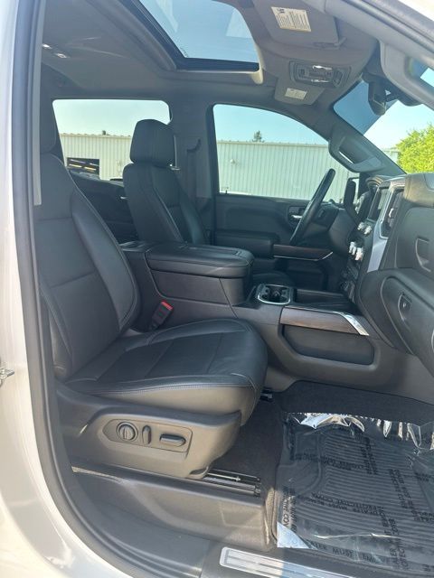 Used 2019 GMC Sierra 1500 Truck