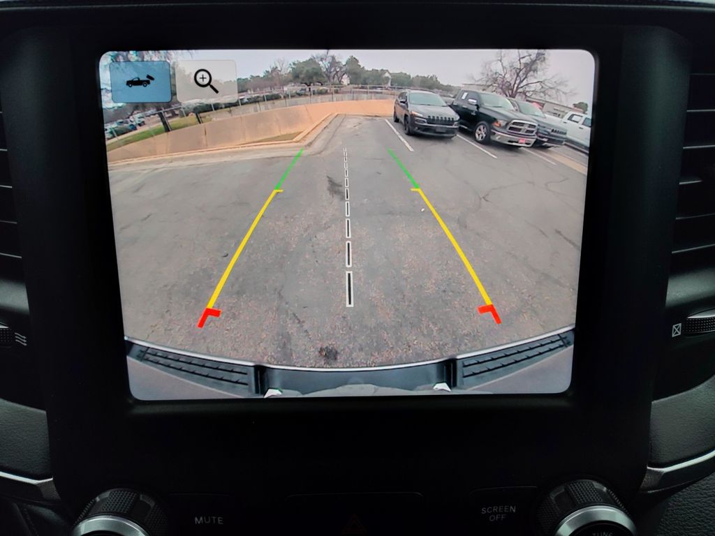 Used Car 2022 Ram 1500  Laramie For Sale Under $50,000 In Austin, Texas