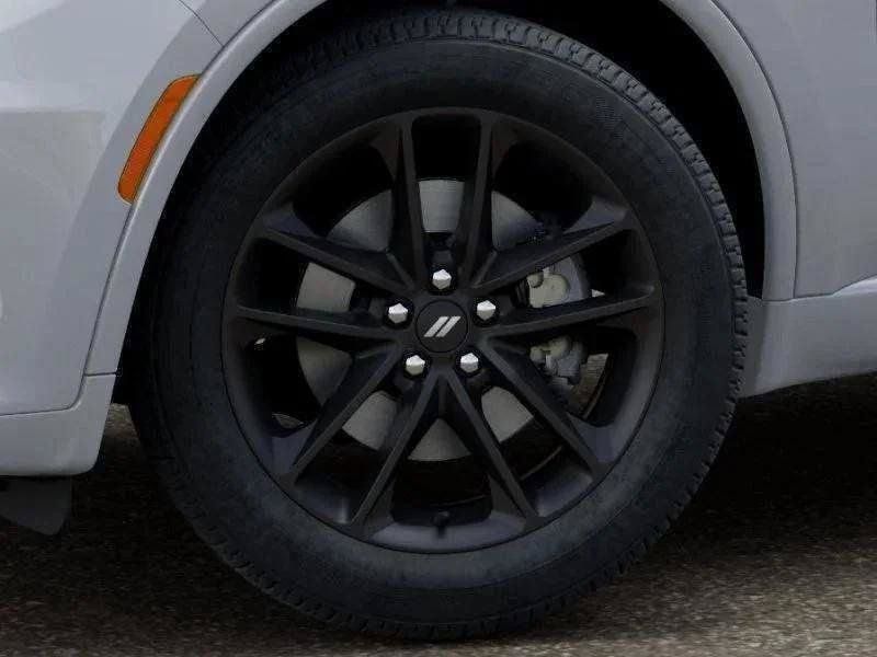 New 2026 Dodge Durango SUV