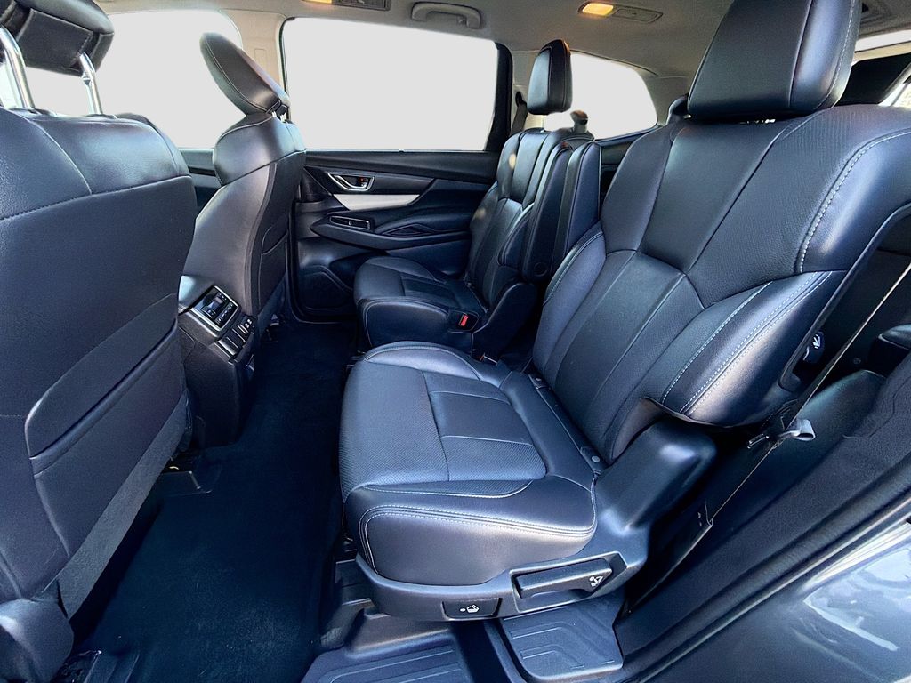 Thumbnail: 2020 Subaru Ascent - 23