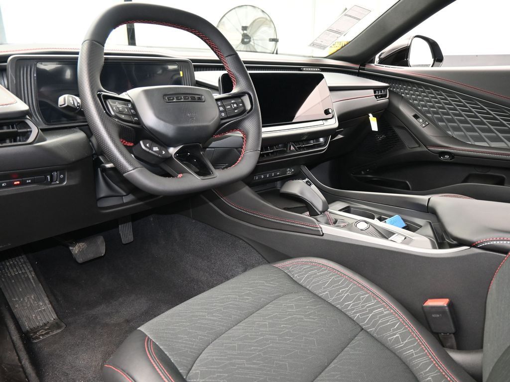 New 2026 After Dark Dodge R/T Scat Pack image 12