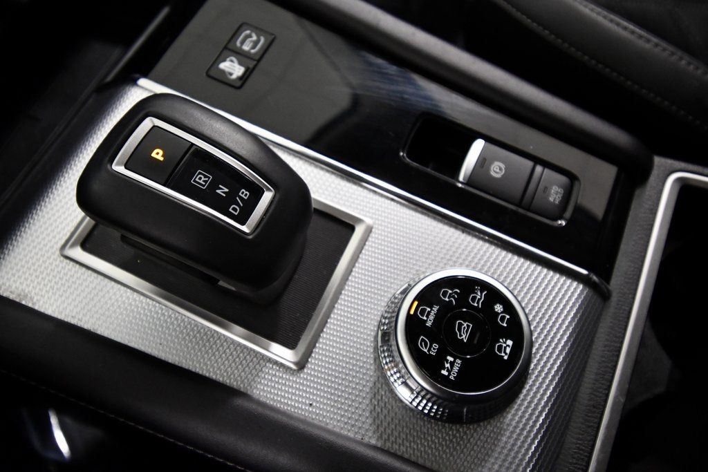 Used 2024 Mitsubishi Outlander PHEV SUV