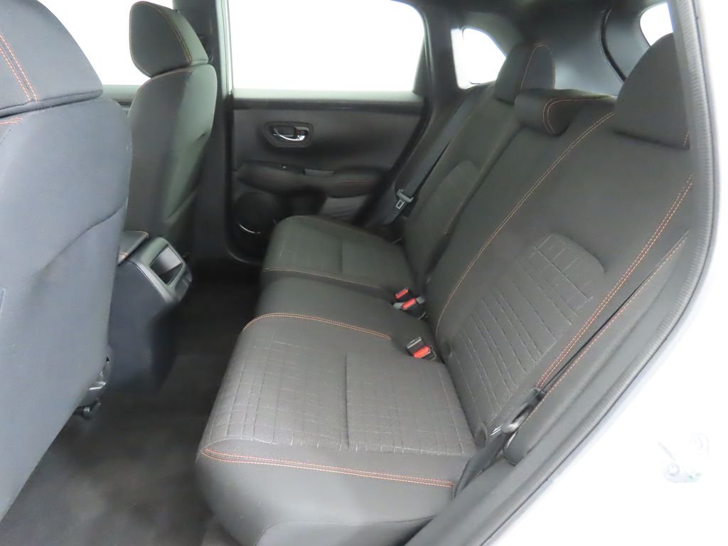 Thumbnail: 2024 Honda HR-V - 21