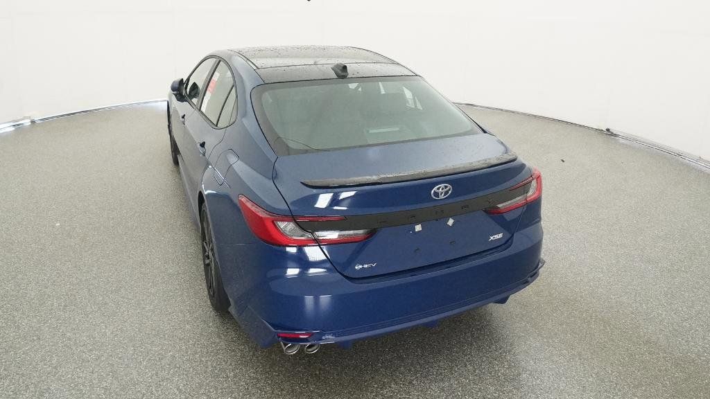 Thumbnail: 2025 Toyota Camry - 2
