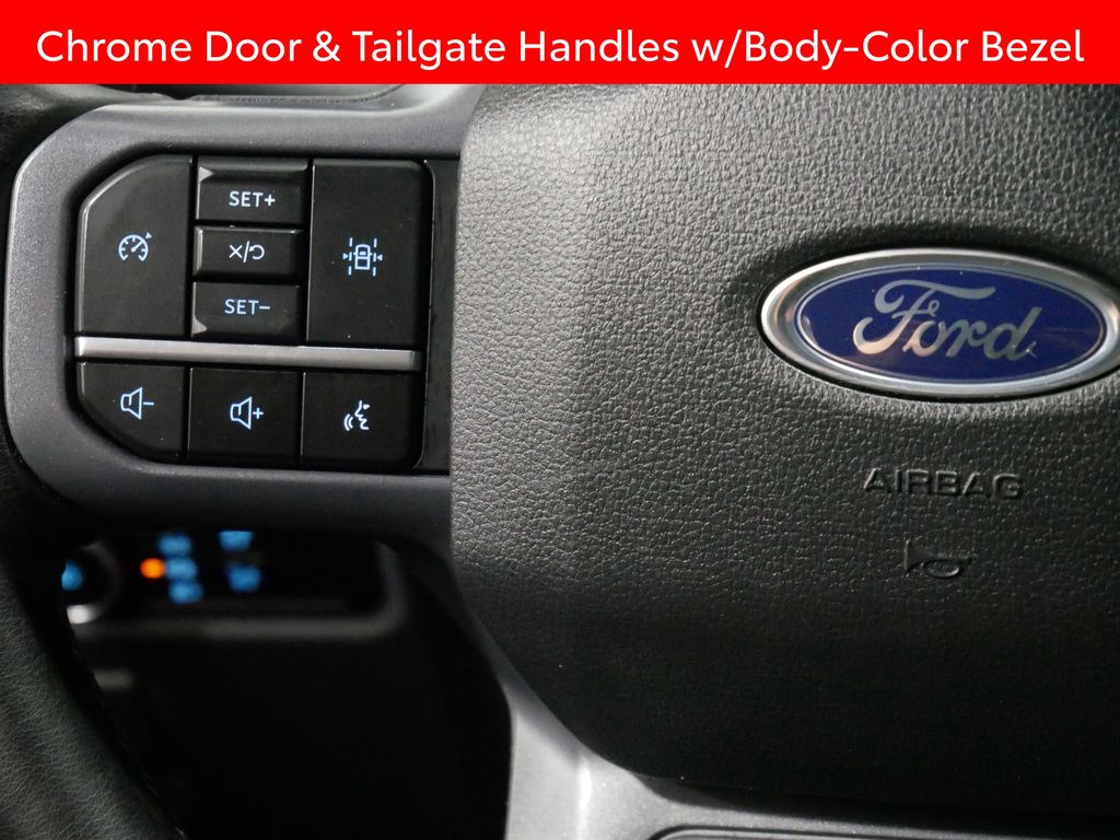 2023 Ford F-150 XLT - Photo 24