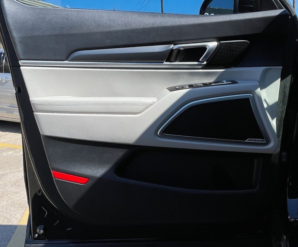 2020 Kia Telluride S Black at Bravo Nissan