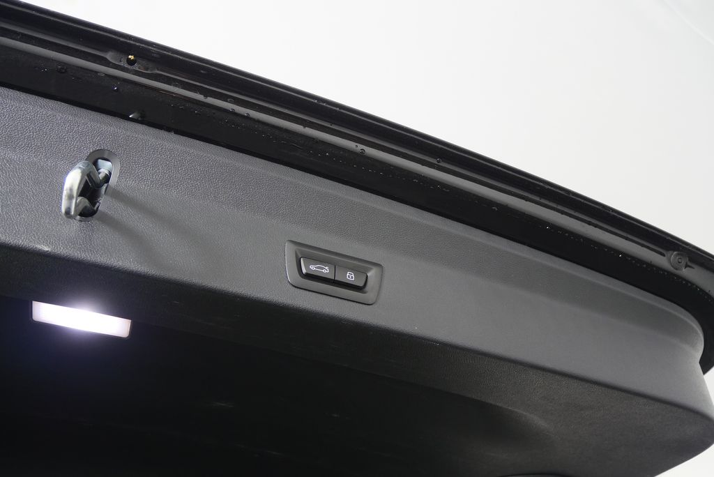 Thumbnail: 2024 BMW X3 - 17