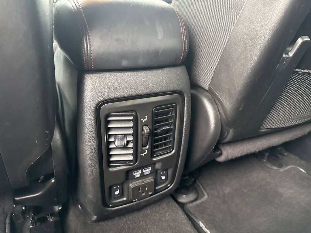 2023 Dodge Durango GT Plus Red at Big Star Chrysler Jeep Dodge Ram 