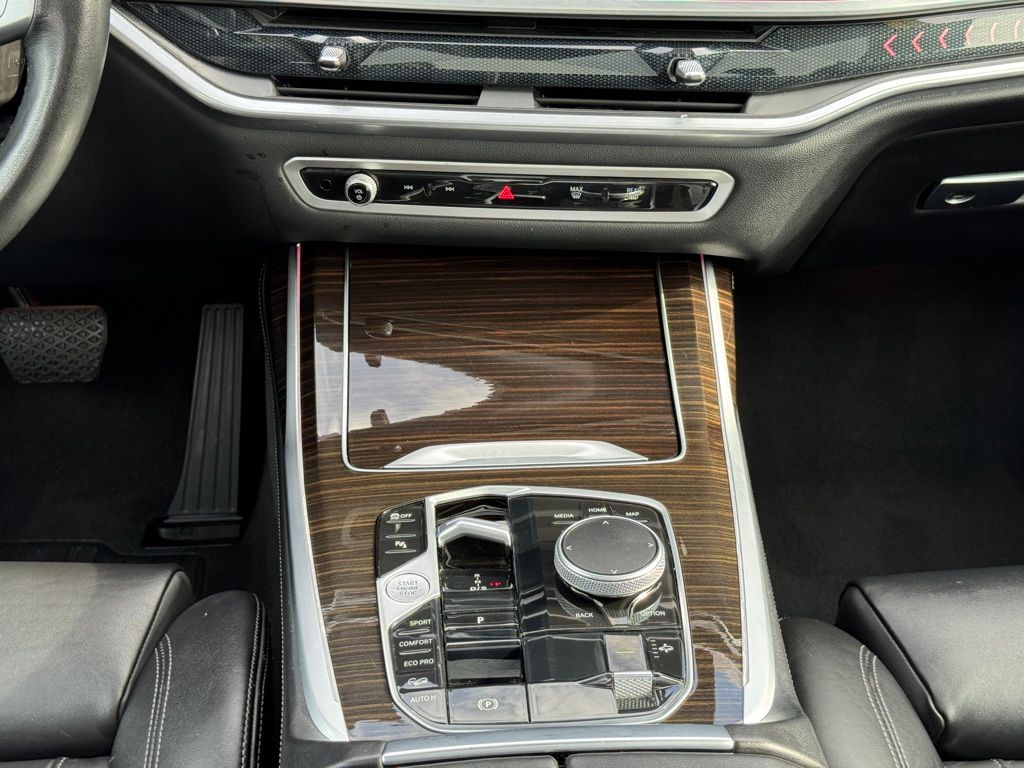 2023 Bmw X7 xDrive40i photo 18