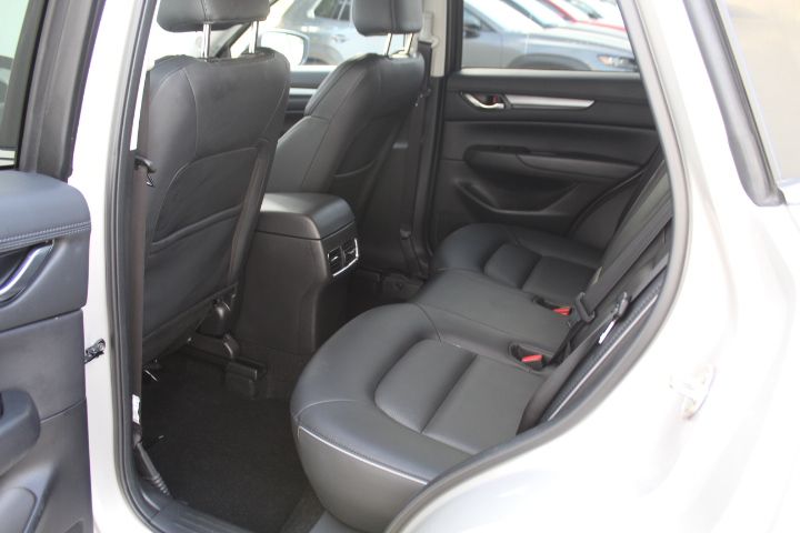 Used Car 2025 Mazda Cx-5  2.5 S Select Package For Sale Under $30,000 In Georgetown, Texas