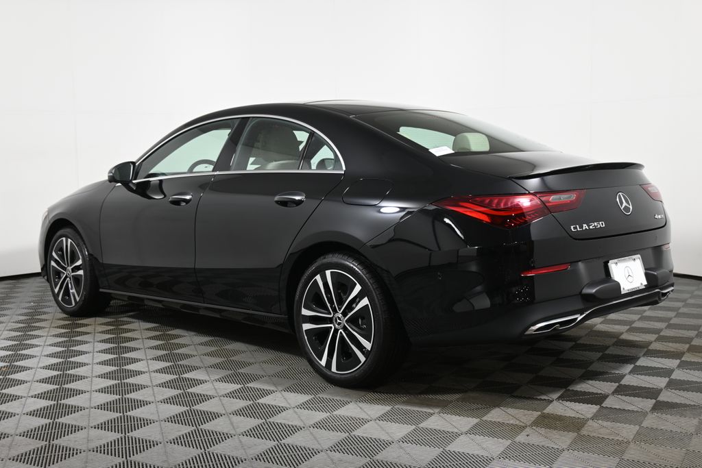 Thumbnail: 2026 Mercedes-Benz CLA - 5