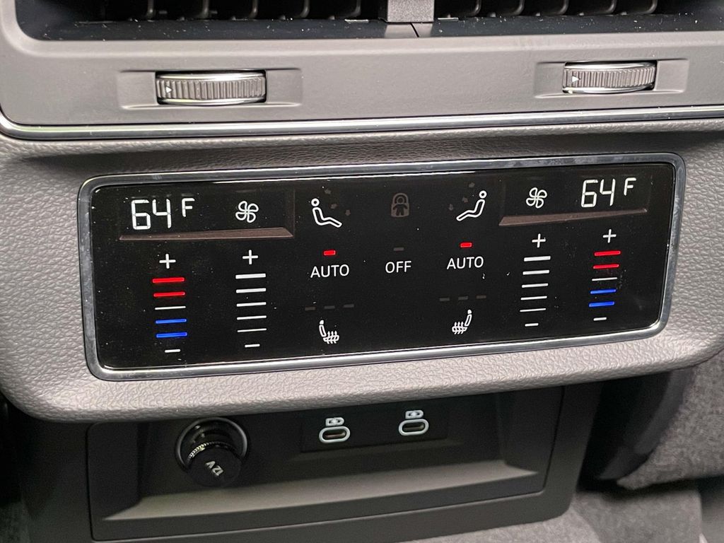 2026 Audi Q7 55 Premium Plus  at Luther Ford
