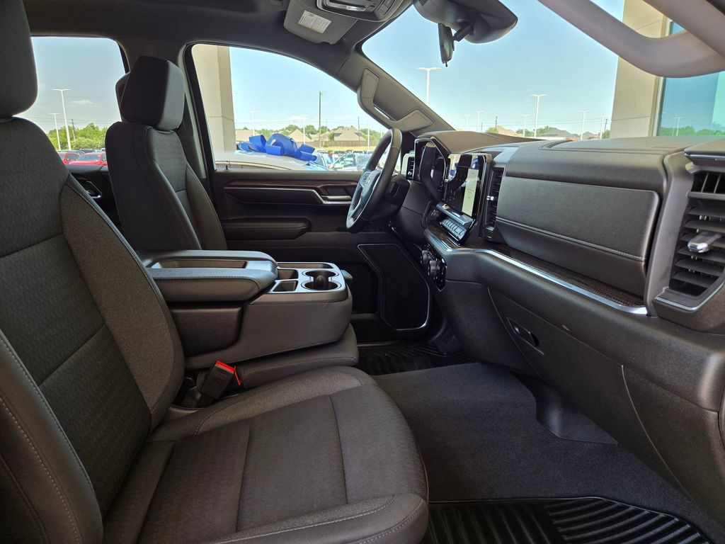 Used 2023 Chevrolet Silverado 1500 Truck