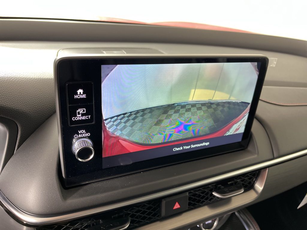 2025 Acura ADX A-SPEC 31