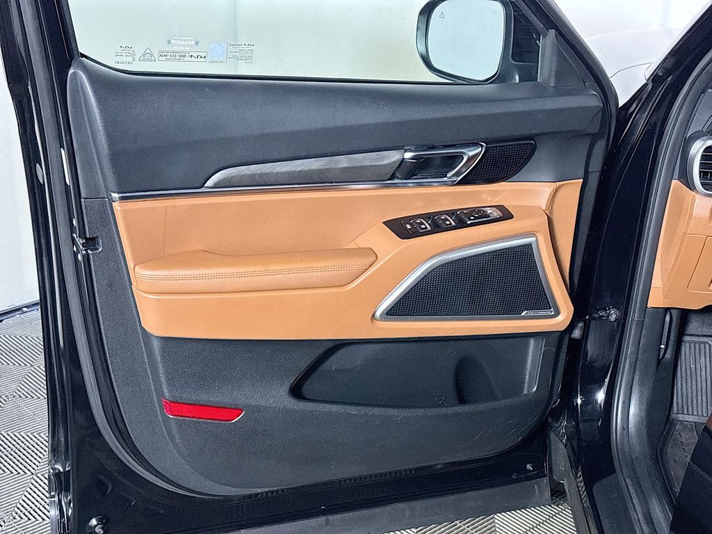 2023 Kia Telluride EX X-Line