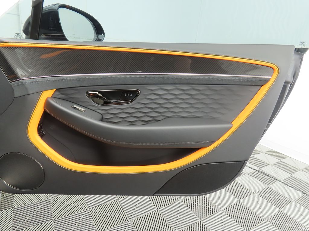 Thumbnail: 2026 Bentley Continental - 23