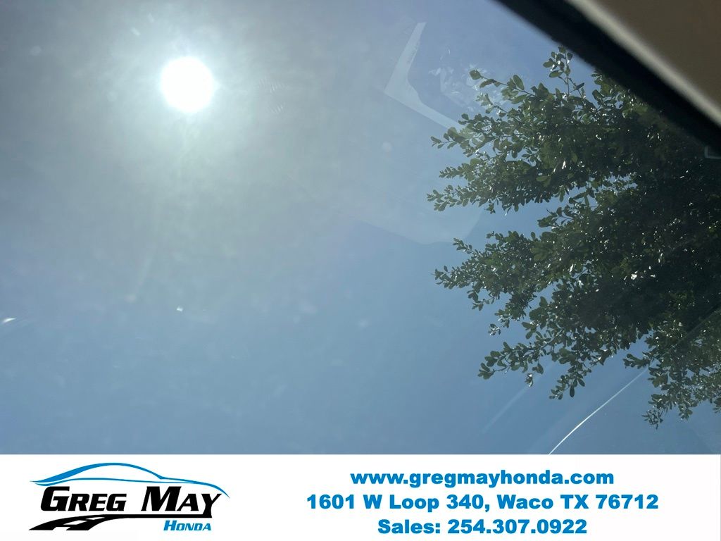 2018 Honda CR-V EX Beige at Greg May Honda