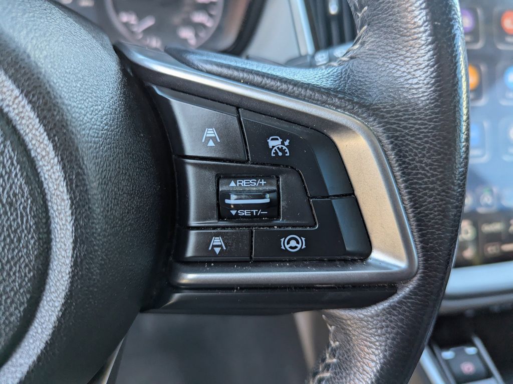 used 2021 Subaru Outback car, priced at $16,991