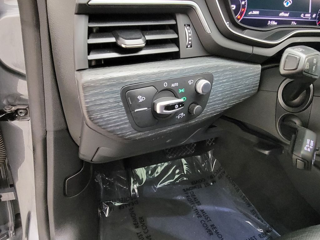 Thumbnail: 2018 Audi A5 - 31