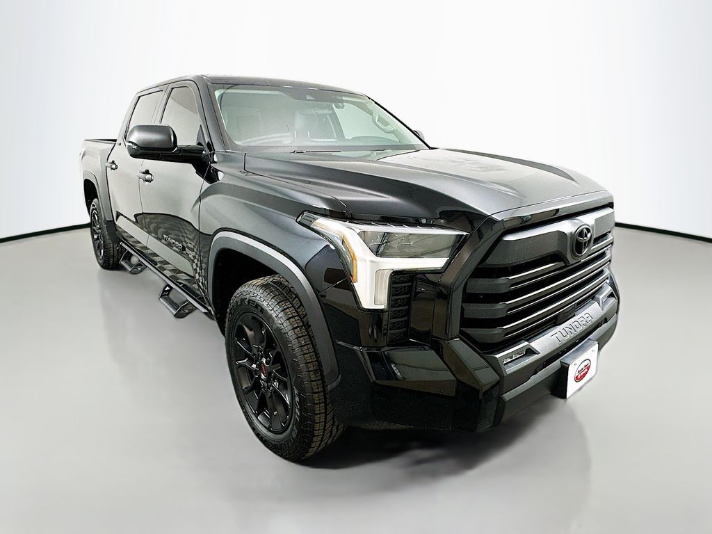 2023 Toyota Tundra SR5 3