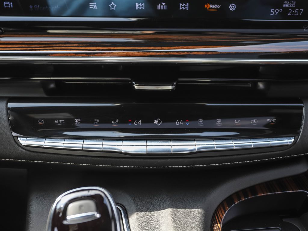 Thumbnail: 2023 Cadillac Escalade - 19