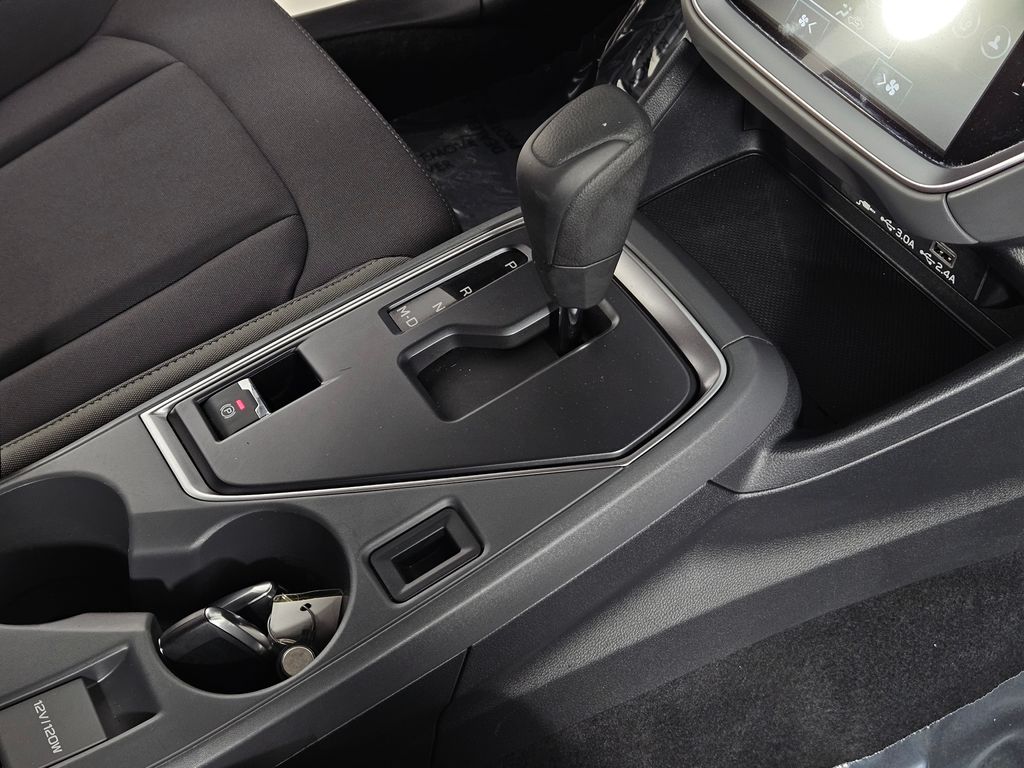 Thumbnail: 2025 Subaru Crosstrek - 15