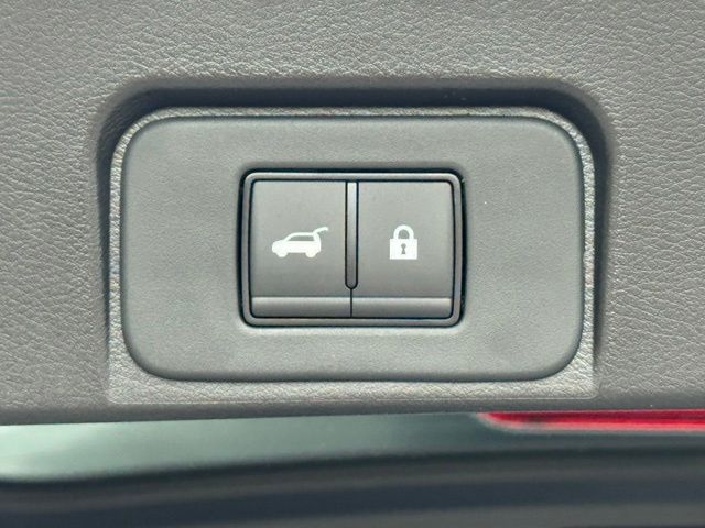 New 2026 Nissan Rogue SUV