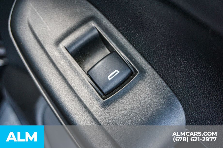 Used 2024 Black Chevrolet LT image 54