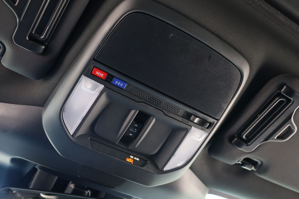 used 2026 Subaru Forester car, priced at $38,455