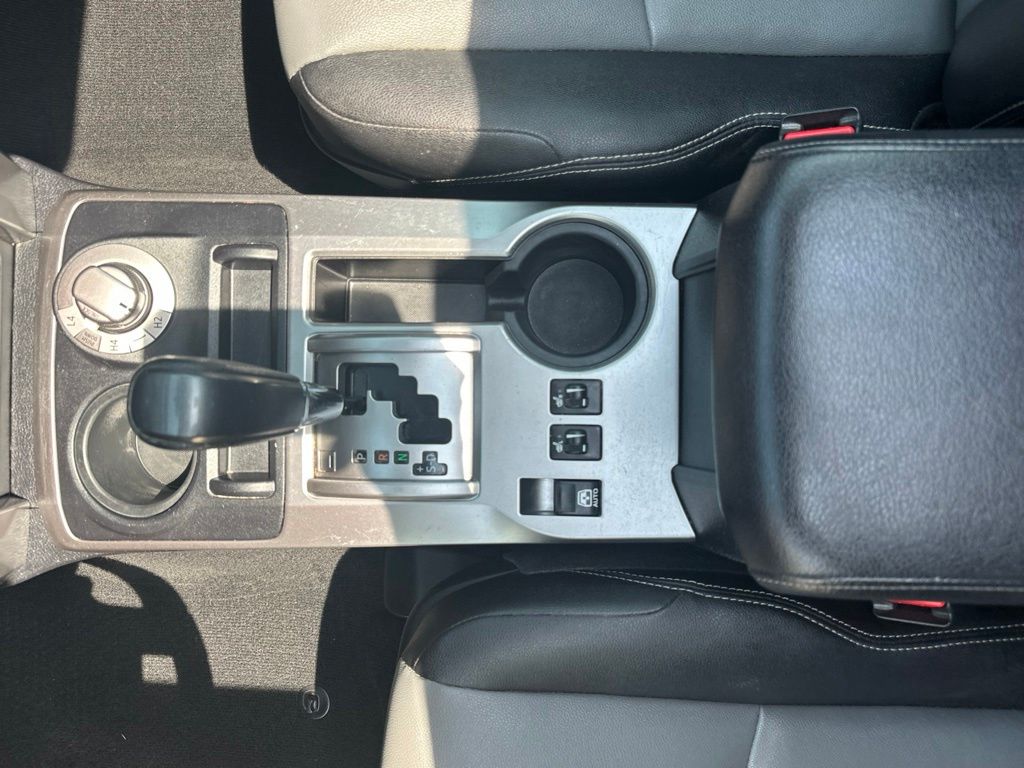 Used 2016 Toyota 4Runner SUV