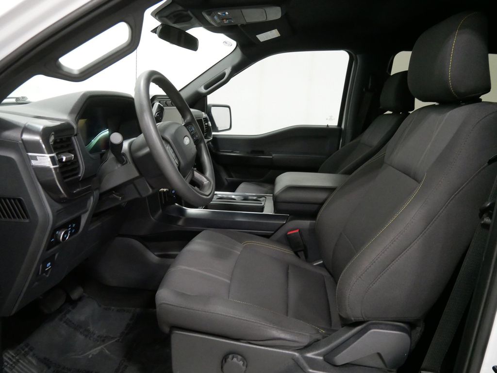 Used 2024 Ford F-150 Truck