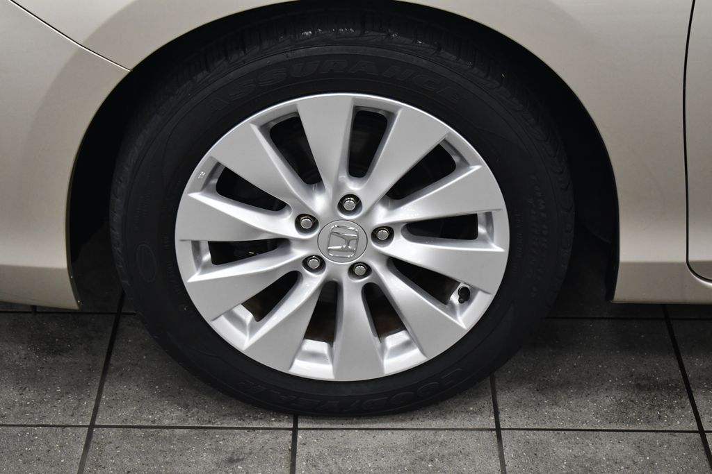Thumbnail: 2014 Honda Accord - 13