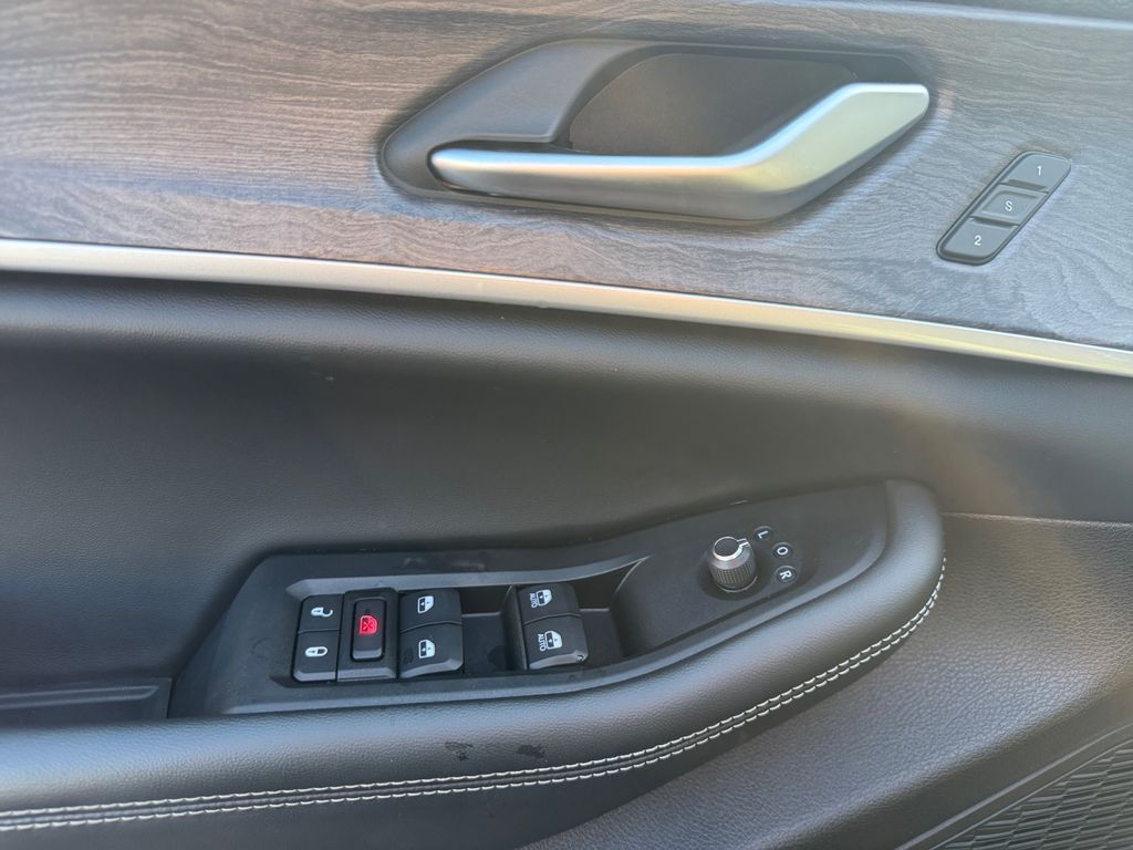 2023 Jeep Grand Cherokee Limited Black at Auto Express Mitsubishi